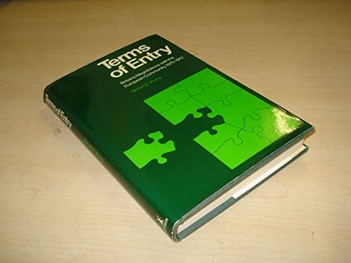 Terms of Entry