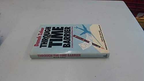 Through the Time Barrier