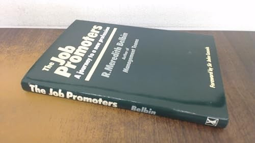 The Job Promoters