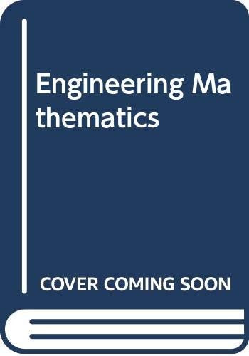 Engineering Mathematics