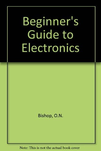 Beginner's Guide to Electronics