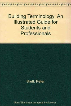 Building Terminology