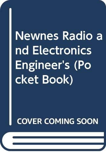 Newnes Radio and Electronics Engineer's Pocket Book
