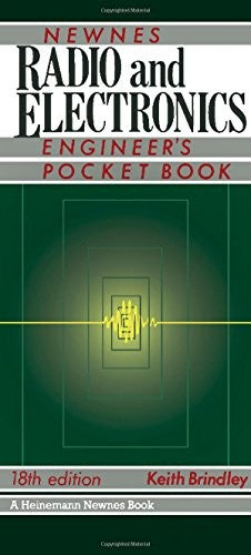 Newnes Radio and Electronics Engineer's Pocket Book