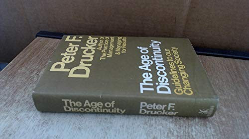 Age of Discontinuity
