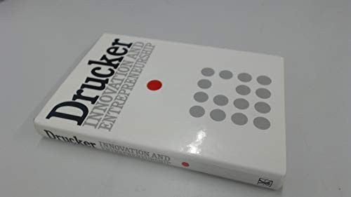 Innovation and Entrepreneurship