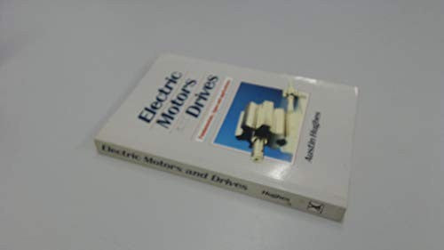 Electric Motors and Drives