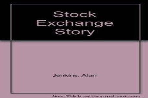 Stock Exchange Story