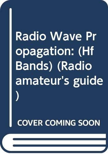 Radio Wave Propagation