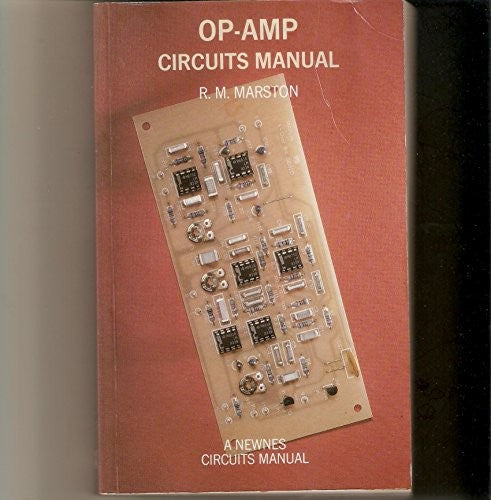 Op-amp Circuits Manual