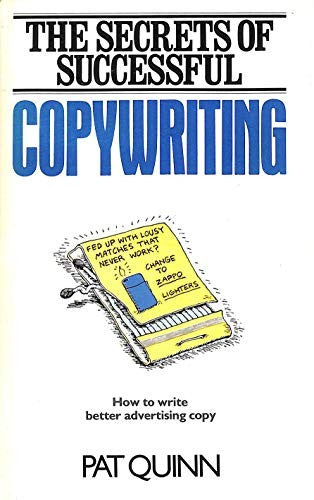 The Secrets of Successful Copywriting