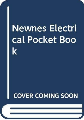Newnes Electrical Pocket Book