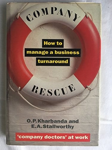 Company Rescue