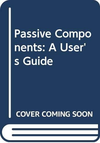Passive Components