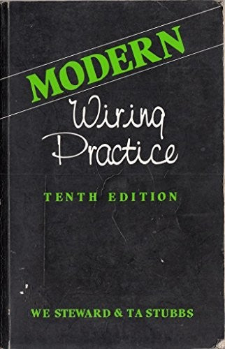Modern Wiring Practice