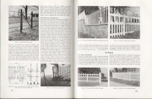 Techniques in Landscape Architecture