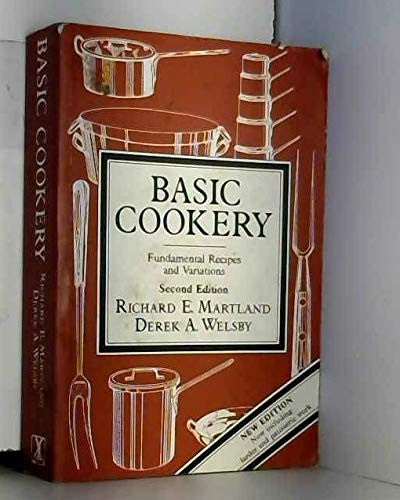 Basic Cookery