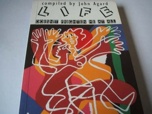 Life Doesn't Frighten Me at All 