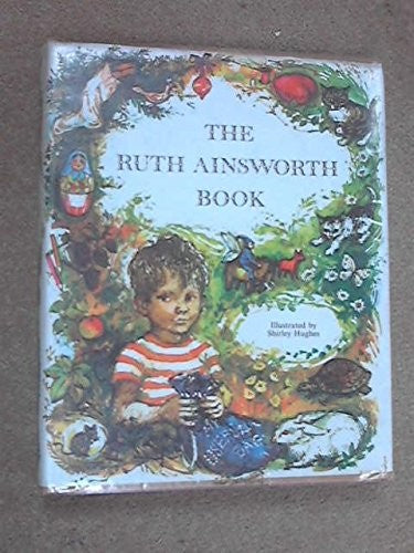 Ruth Ainsworth Book