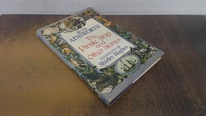 Pirate Ship and Other Stories 