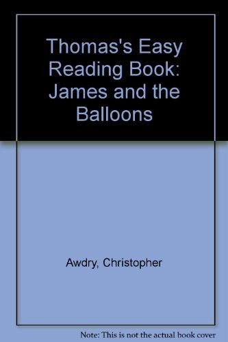 Thomas's Easy Reading Book