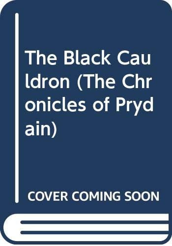 The Black Cauldron