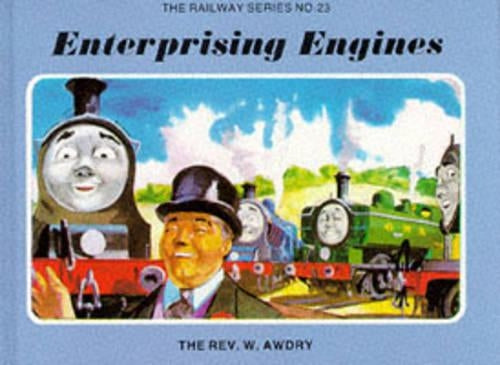 Enterprising Engines