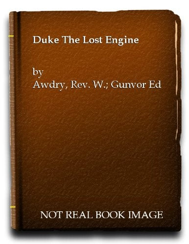 Duke, the Lost Engine