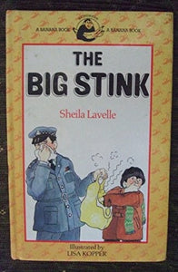 The Big Stink 