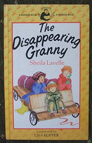 The Disappearing Granny