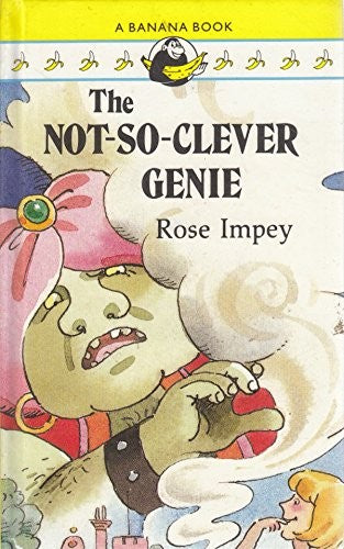 Not-so-clever Genie