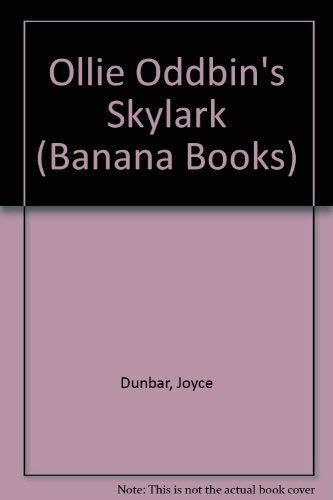 Ollie Oddbin's Skylark