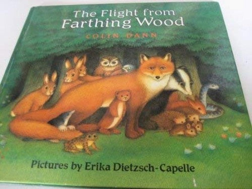 The Flight from Farthing Wood