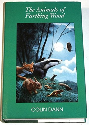 The Animals of Farthing Wood
