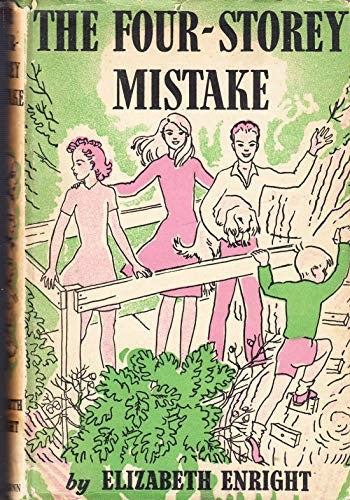 Four Storey Mistake