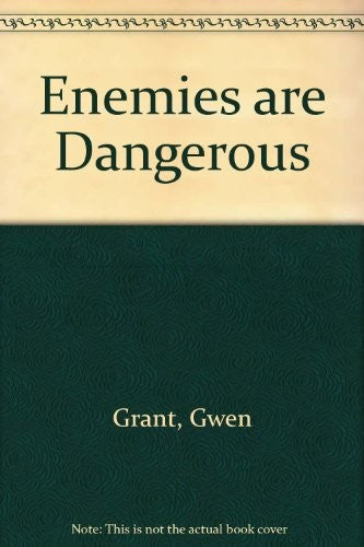 Enemies are Dangerous