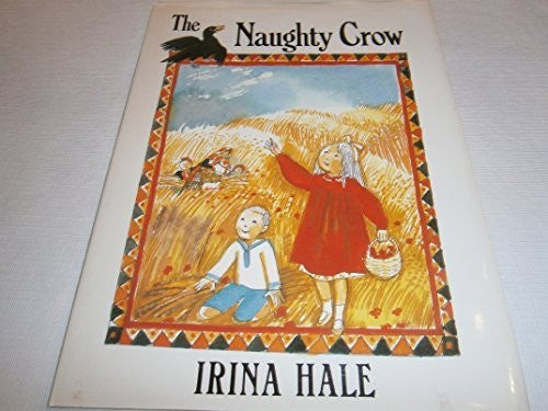 The Naughty Crow