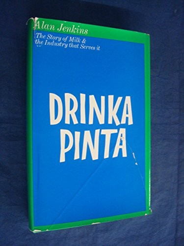 Drinka Pinta