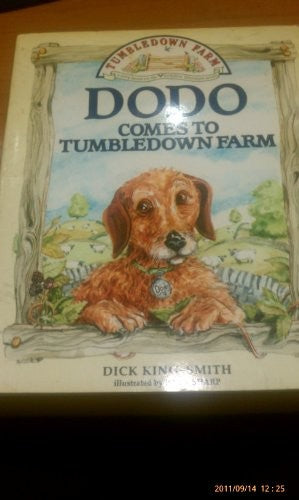 Dodo Comes to Tumbledown Farm