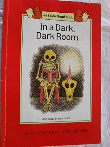 In a Dark, Dark Room