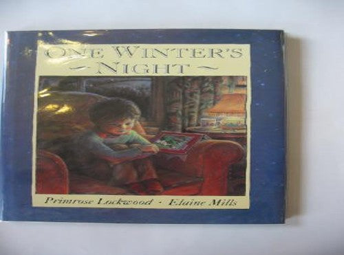 One Winter's Night