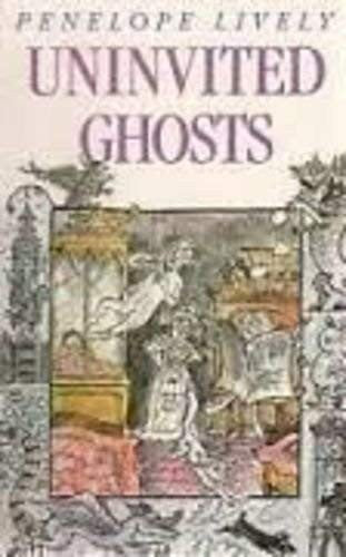 Uninvited Ghosts and Other Stories