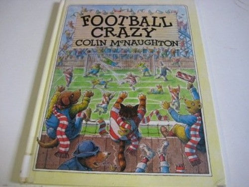 Football Crazy