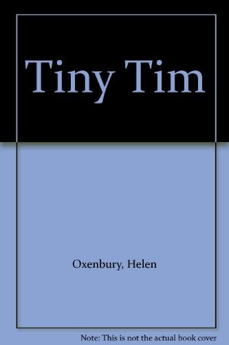 Tiny Tim
