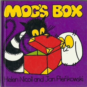 Mog's Box 