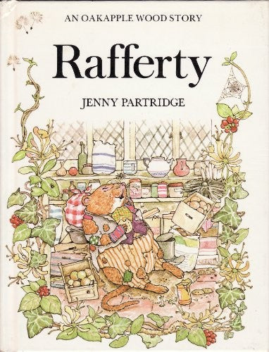 Rafferty's Return