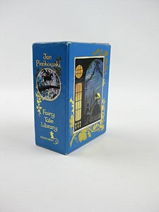 Fairy Tale Library 
