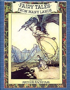 Fairy Tales from Many Lands 