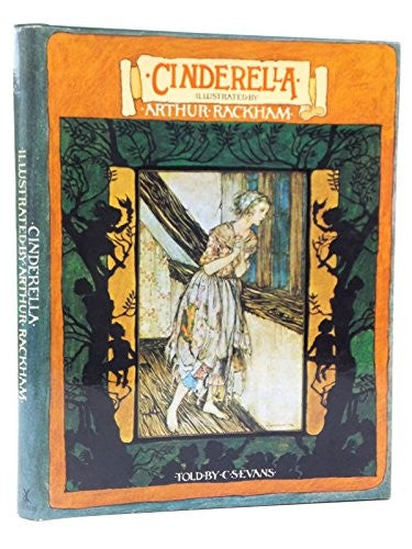 Cinderella