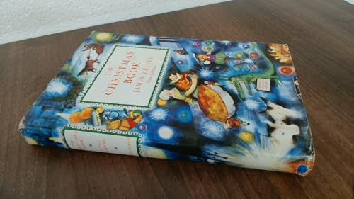Christmas Book